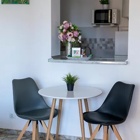Apartment Carlos V