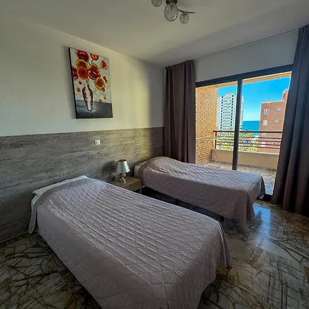 Apartment Carlos V *