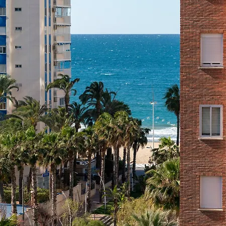 Carlos V Benidorm
