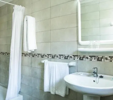 Hotel Camposol 2*
