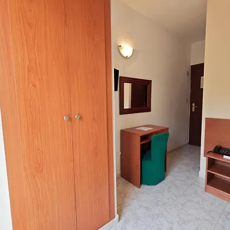 Hotel Camposol