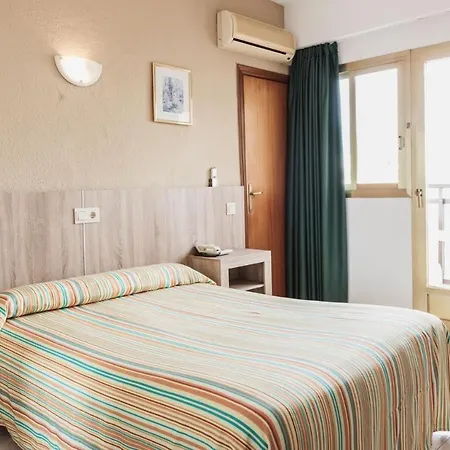 Camposol Hotel 2*