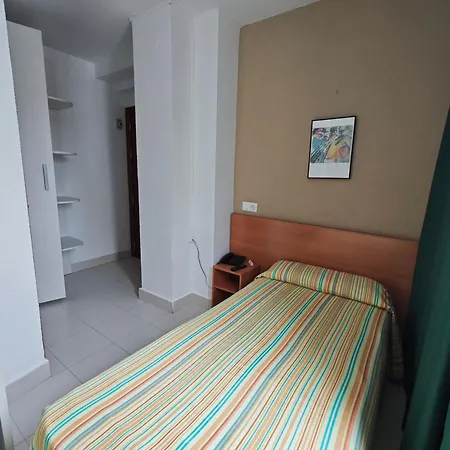 Camposol Benidorm