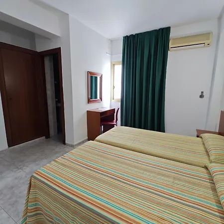 Camposol Hotel 2*