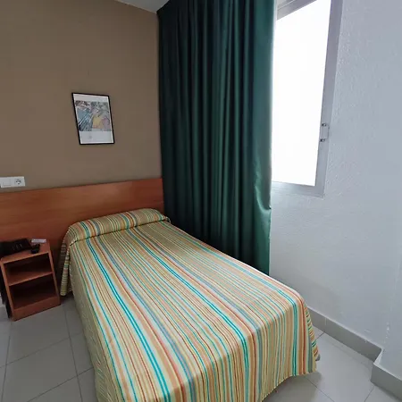 Camposol Benidorm