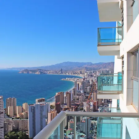 3 - Planta 41 Torre Lúgano *