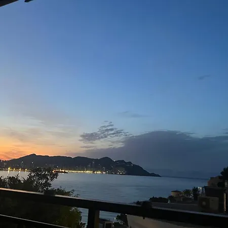 Vistamar Luxury Benidorm