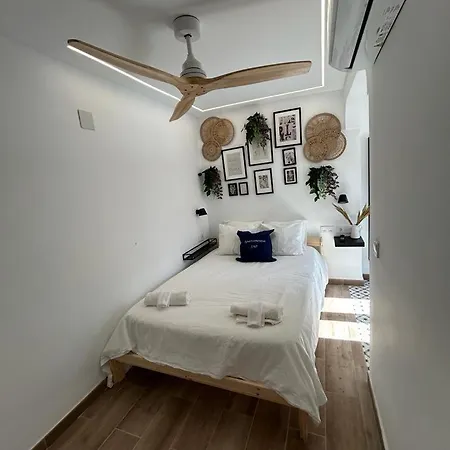 Palma Apartment