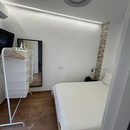 Apartment Palma *