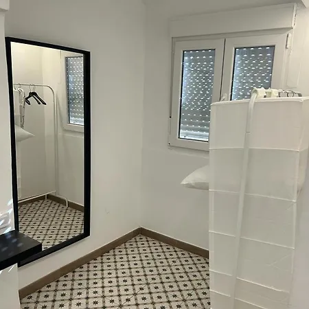 Apartment Palma Benidorm