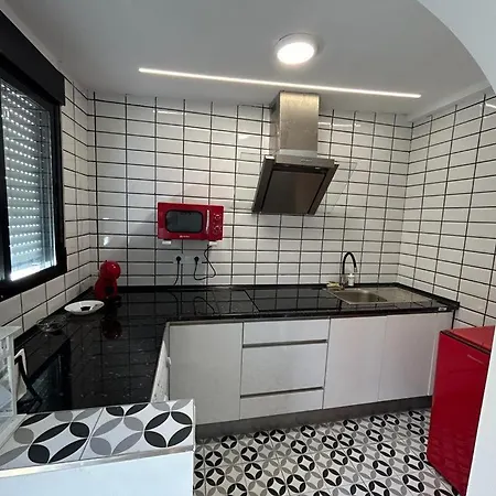 Palma Apartment