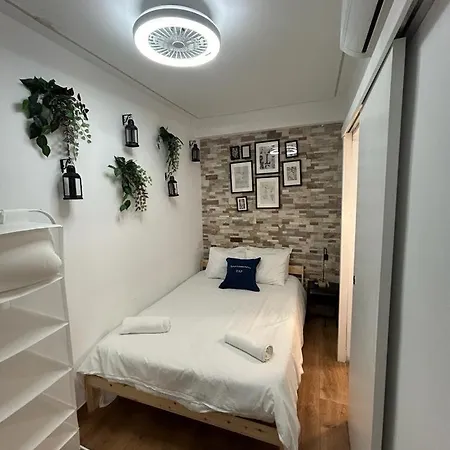 Apartment Palma *