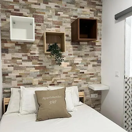 Palma Apartment