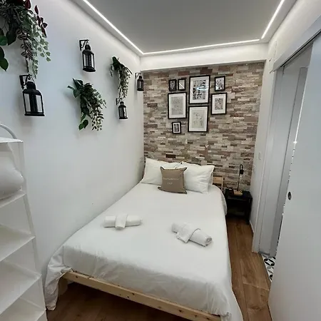 Palma Apartment Benidorm
