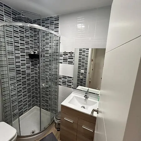 Apartment Palma *