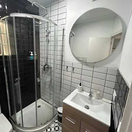 Palma Apartment