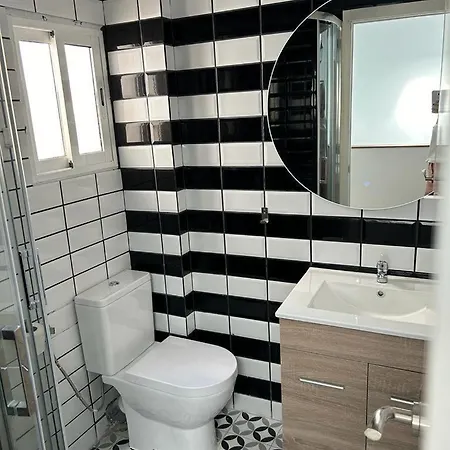 Palma Apartment