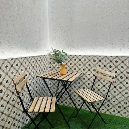 Palma Apartment Benidorm