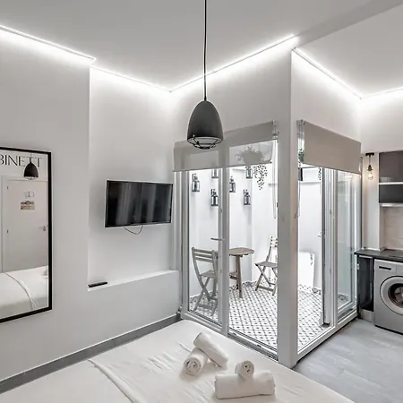 Palma Apartment Benidorm