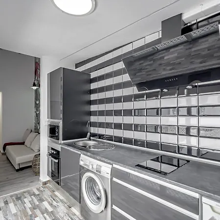 Palma Apartment