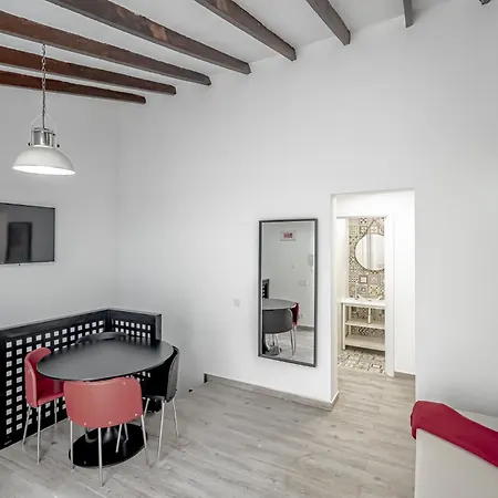 Palma Apartment Benidorm