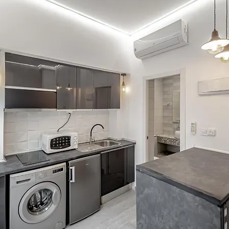 Apartment Palma *