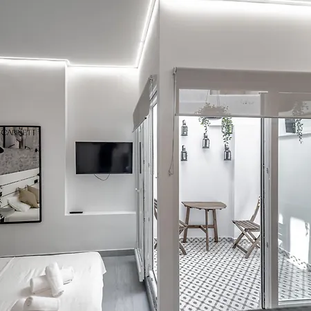 Apartment Palma