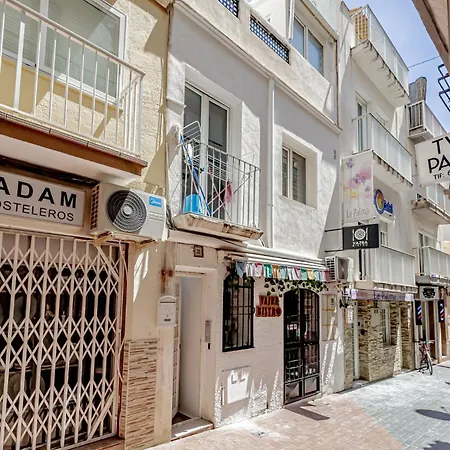 Palma Apartment *