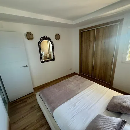 Apartament Coastal Haven