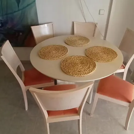 Apartamento Acapulco First Line