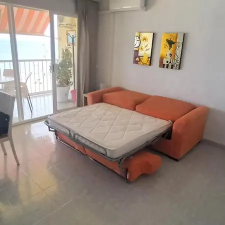 Apartment Acapulco First Line *