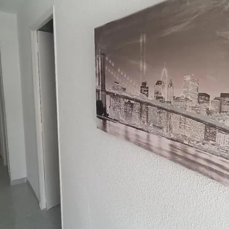 Apartment Acapulco First Line Benidorm