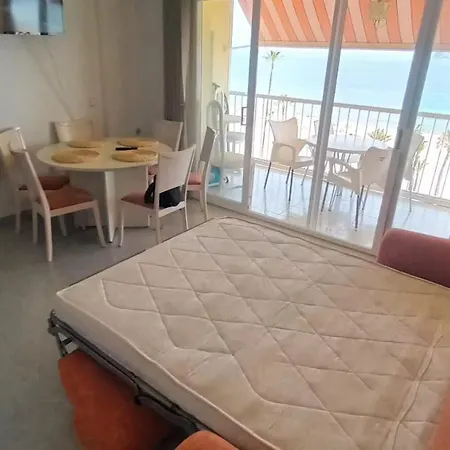 Acapulco First Line * Benidorm