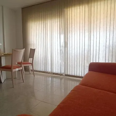 Apartment Acapulco First Line *