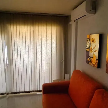 Acapulco First Line Apartment Benidorm