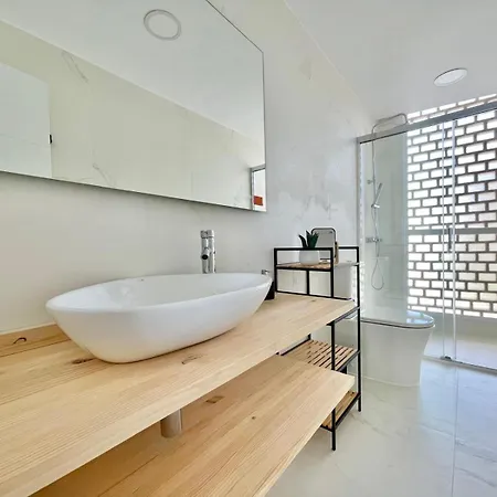 Apartment Odemar Luxury And Chill Benidorm