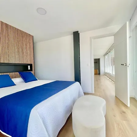 Apartment Odemar Luxury And Chill *