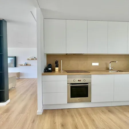 Apartment Odemar Luxury And Chill Benidorm