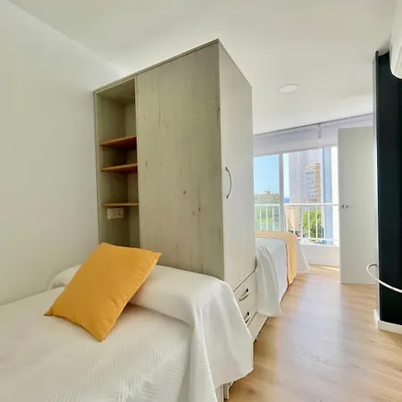 Odemar Luxury And Chill
