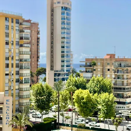 Odemar Luxury And Chill Benidorm
