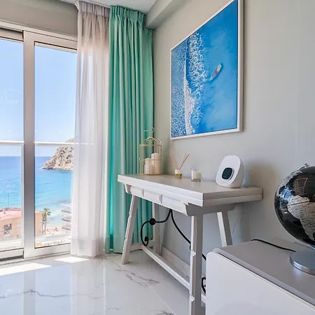 Apartment Cornelia Sea View *