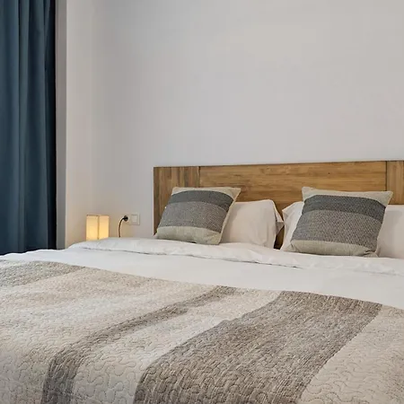 Cala Alta Magic Appartement Benidorm