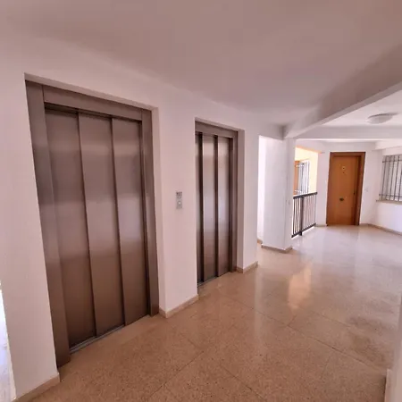 Beautiful 2 Bedrooms Aparatament Appartamento Benidorm