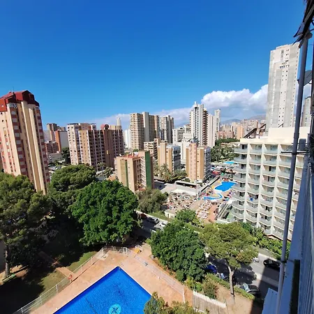 Beautiful 2 Bedrooms Aparatament Appartamento *