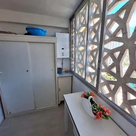 Beautiful 2 Bedrooms Aparatament Appartamento *