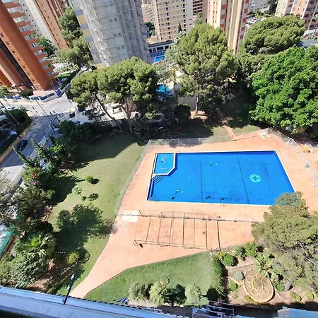 Beautiful 2 Bedrooms Aparatament Appartamento