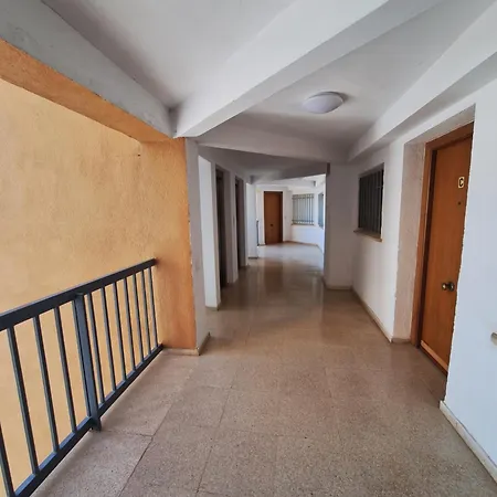 Beautiful 2 Bedrooms Aparatament