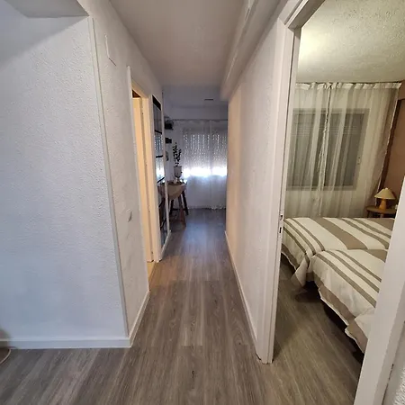 Beautiful 2 Bedrooms Aparatament Appartamento Benidorm