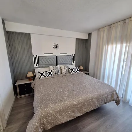 Beautiful 2 Bedrooms Aparatament Appartamento