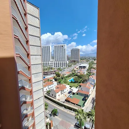 Appartamento Beautiful 2 Bedrooms Aparatament